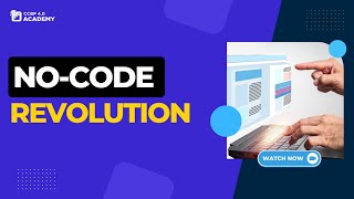 No-Code Revolution | No Code Development | NxtWave Student Perspective | CCBP_Academy |#nxtwave| #AI