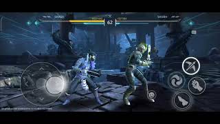 Shadow Fight Gameplay#awesomegameplay #coolgraphics #gamingvideos