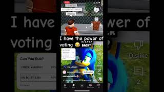 #power #votingpower
