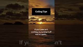 Some programming humor   #shorts #programminghumor