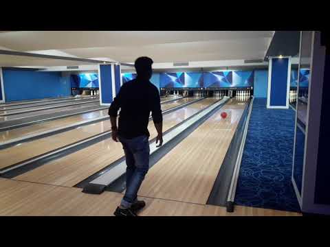 Bowling at Gopalan Mall Bangalore | Best Place for Enjoyment