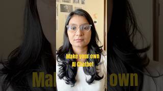 How To Create An AI Chatbot in Minutes! No Coding & 100% Free Tool (Beginners’ Guide)