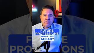 Future Professions What Lies Ahead? #futureofjobs #ai #technology #aievolution