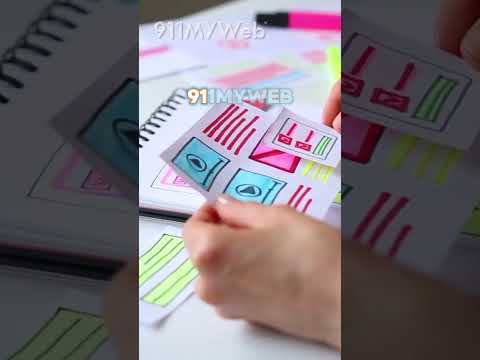 Two ways to build your website FAST