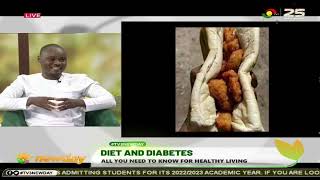 Do you know the health implications of excessive consumption of bread and Kose?