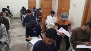 Pentagon education system Hyderabad Final term paper 2024.