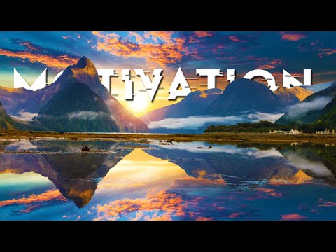Powerful Meditation Music, Positive Motivating Energy, Healing Music