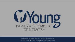 FAQ - What is Invisalign? | Young Family and Cosmetic Dentistry
