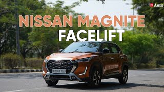 Nissan Magnite 2025 : Fresh face, new features but should you buy?