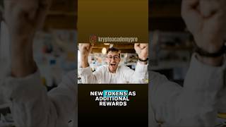 The Real Mechanism Behind Staking Rewards #cryptorewards #defi #staking