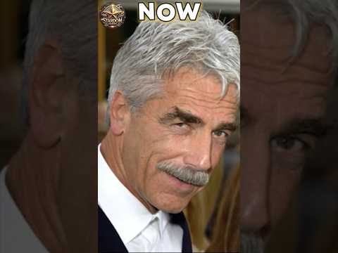 Most Handsome TV Actors of 70s, 80s and 90s - Then Vs Now #vintagehollywood #goldenageofhollywood