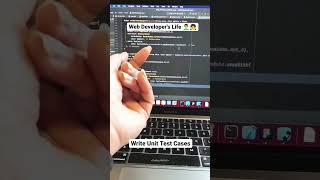 web developers life  #CodingWallah #shorts