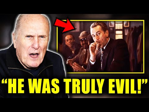 Robert Duvall DESPISED Him More Than Anyone...