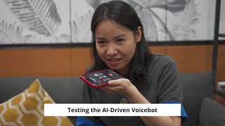Carro Talkbot Demo
