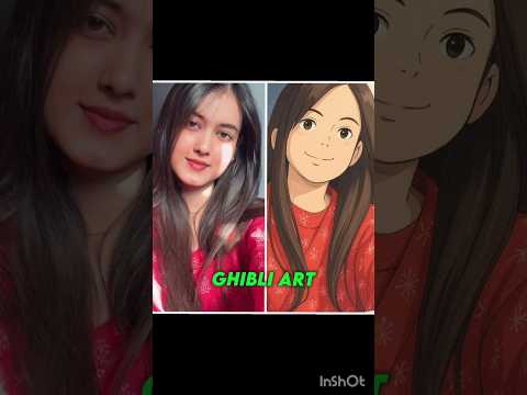 How To Create Ghibli Art Free ?? | Ghibli In Chatgpt 🚀 | Ghibli arts Image Kaise Banaye