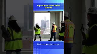 Efficiency of Top-Down Construction Method 🏗️🔄
