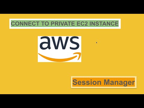 How to SSH into private EC2 instance?
