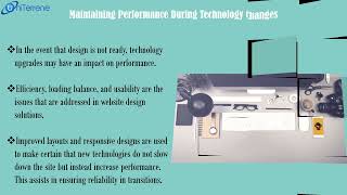 Can Website Design Solutions Support Technology Upgrades Over Time?