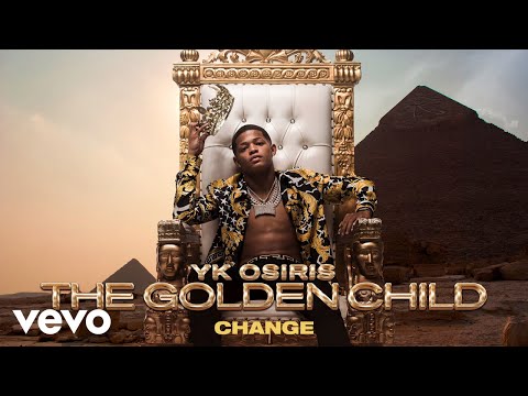 YK Osiris - Change (Official Audio)