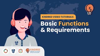 Part 1 Basic Functions & Requirements