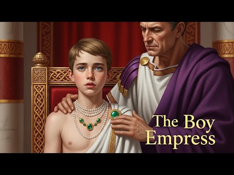 “Nero’s Twisted Obsession: Turning a Boy Into His Dead Empress”