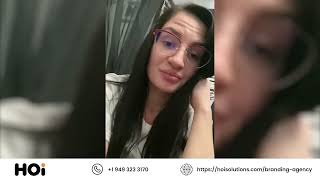 Website Design Review - HOI Solutions