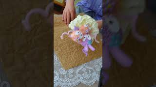 🧸💐🌷 #diygiftideas #flowerarrangement #flowerartwork #flowerartist