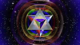 Astral projection meditation [Robert Monroe - Hemi Sync Tape 1]