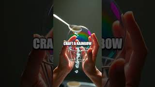 Bubble Bridge to Surface Science