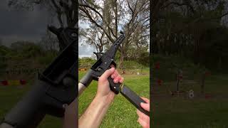 Kel-Tec Sub-2000 - is it the perfect backpack gun?
