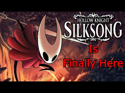 After 6 Years Of Waiting, Silksong Is Finally Here | Video Essay