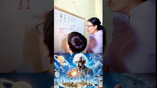 "Solve Any Problem in Seconds 🔥"MathTricks #MathShorts #LearnMath #BrainChallenge #GeniusMath