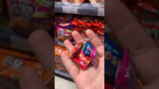 मिनी मैगी 🍝🍜😍😋😍~ mini wood toy-woodworking art skill/wood hand #shorts #candy