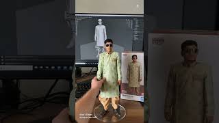 This is my first project