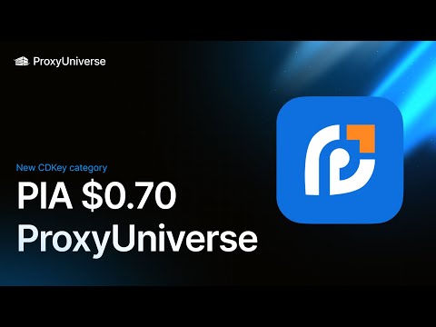 🔥 Ultra-Cheap PIA Proxy Keys – Starting at Just $0.70! Limited Offer!