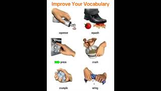 12-IMPROVE YOUR VOCABULARY. #english #englishvocabury #learnsmart