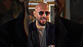 Tate’s biggest concern for his daughter #shorts #andrewtate #tatespeech #tatebrothers