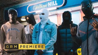 Jimmy - William Hill [Music Video] | GRM Daily