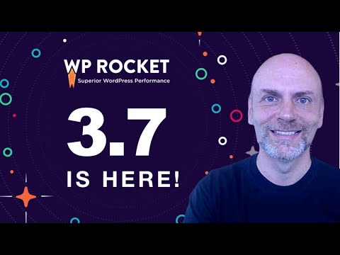 WP Rocket 3 7 Review and Demo [2020]