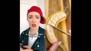 A conversation EVERY couple has had