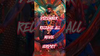 **"The Worst Movies of 2024 | December Movie Verdicts & Disappointments Revealed!"**