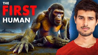 Where did the First Human come from? | Evolution of Homo Ancestors | Dhruv Rathee
