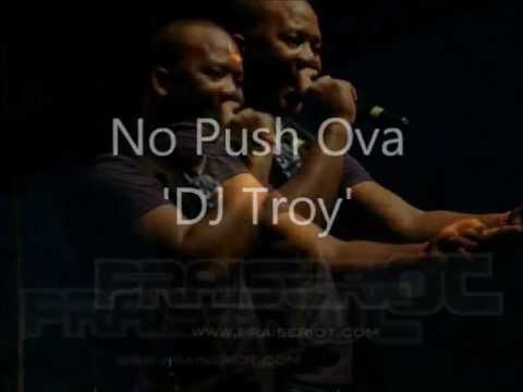 DJ Troy - No Push Ova [North Coast Riddim | Redtones Production]