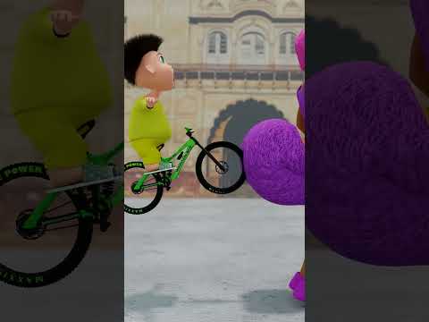You & your goal😂 ｜ Funny animation #short #shorts #reels #disney #kids #animation #cartoons #funy
