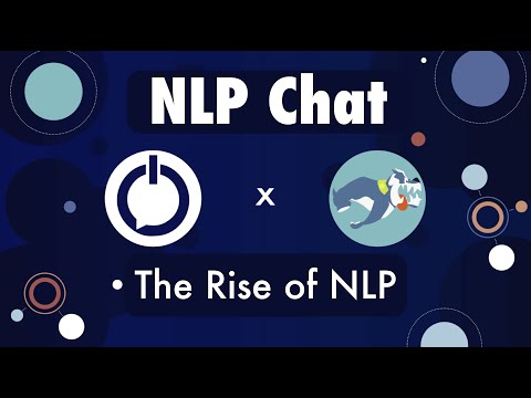 The Rise of NLP - FULL NLP Chat (ft. Stardog)