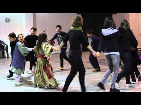 Halloween per i bambini (2011) - San Marco Rock