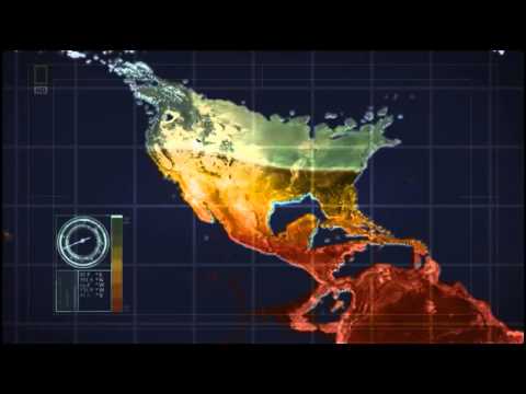 What If The Earth Suddenly STOPPED Spinning   Documentary