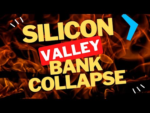 Silicon Valley Bank Explained (Global Financial Crisis)