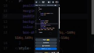 CSS Battles Daily Target 4th October 2025 Solution | 173 chars | CSS Challenges #cssbattles #css