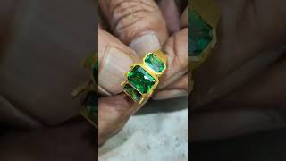 How Gold Ring Is Made | #goldjewellery #gold #goldring #goldrings #goldringmaking